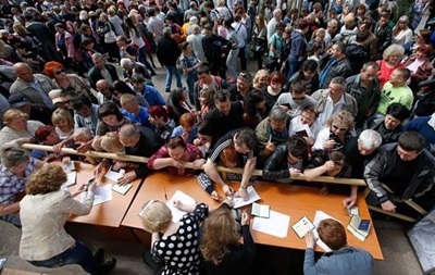 Світовий Конгрес Українців засудив проведення референдумів на Донбасі