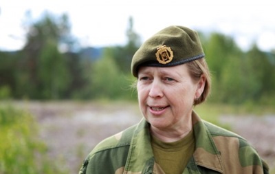 Командувачем миротворчих сил ООН вперше призначена жінка
