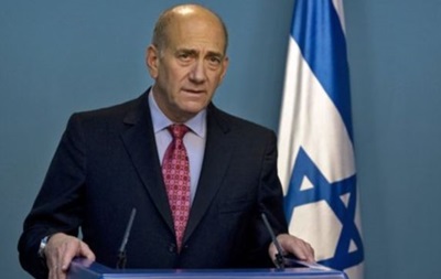 Екс-прем єра Ізраїлю засудили до шести років в язниці