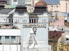 До 2011 года в Киеве появятся 47 гостиниц