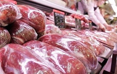 Россельхознадзор снял ограничения на поставки украинской говядины 
