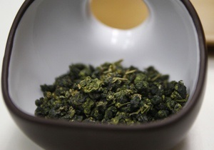 Зеленый чай повышает эффективность работы мозга у мужчин