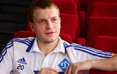 Олег Гусєв пропустив тренування Динамо перед фіналом Кубка України