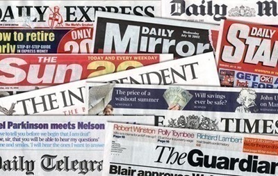 Обзор прессы Британии: Чью сторону примет Ринат Ахметов?