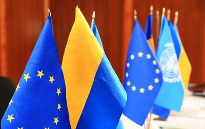 Больше половины украинцев поддерживают вступление в ЕС – опрос