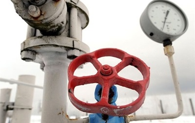 Украина, РФ и ЕС проведут второй раунд переговоров по газу