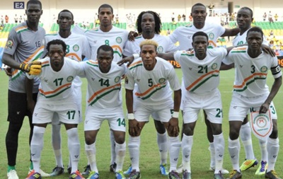 ФФУ веде переговори про проведення матчу з Нігером