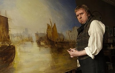 У Каннах показали стрічку про одного з найбільш плідних художників вікторіанської Англії