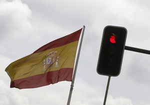 Рецессия в Испании набирает обороты