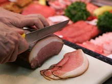 В Украине ожидается дефицит мяса
