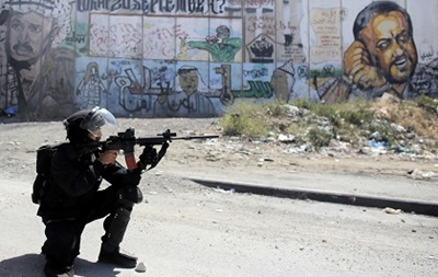 Ізраїльські силовики застрелили двох палестинців