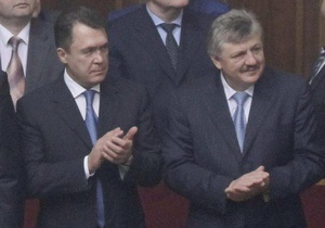 Грымчак обвинил Сивковича, Семиноженко и Джигу в даче ложных показаний