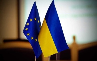 Будет подписана экономическая часть СА с Украиной