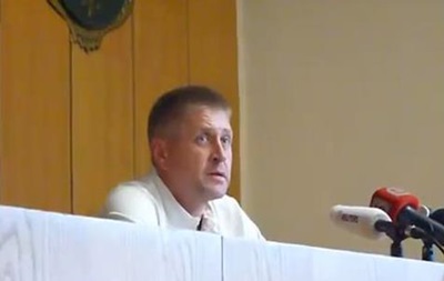  Народный мэр  Славянска: В ходе АТО убиты и ранены 650 силовиков