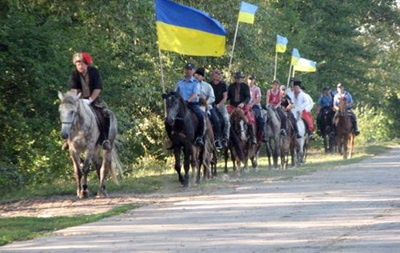 В Хмельницкой области во время выборов помогать правоохранителям будут казаки