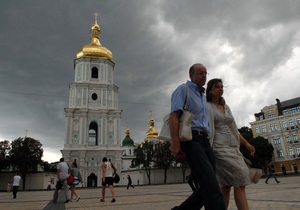 Эксперты подсчитали, сколько в день тратит турист в Украине