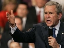 Буш: Америка - лучшее место для бизнеса и инвестиций