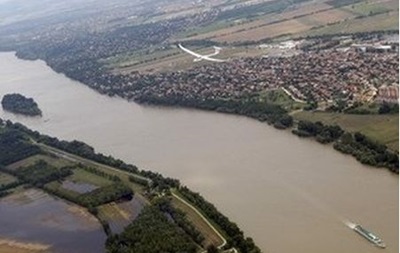 В конце мая ожидается критический подъем воды в Дунае – Гидрометцентр