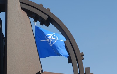 Mинистры стран НАТО обсудят ситуацию в Украине