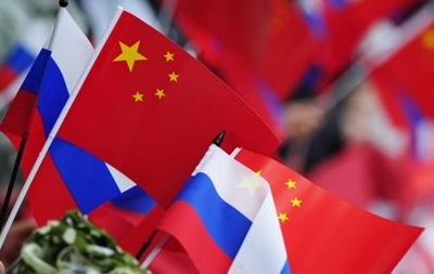 Росія і Китай проведуть першу спільну перевірку лінії кордону