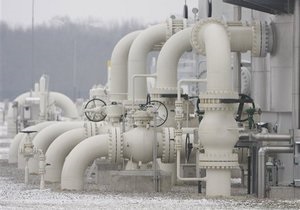Отказавшаяся от российского газа Турция договорилась о поставках с Азербайджаном