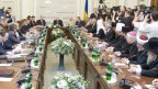 Депутатам запропонували ухвалити меморандум примирення