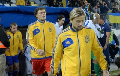Збірна України може зіграти з Уругваєм та Бразилією