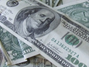 Торги на межбанке закрылись курсом 8,22-8,24 гривны за доллар
