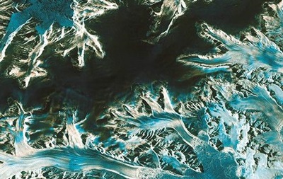 Антарктика стремительно теряет ледяной покров