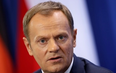 Вступление в еврозону может навредить Польше - Туск