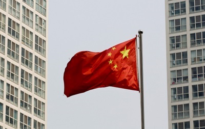 Китай призупиняє роботу групи з інтернет-співпраці зі США