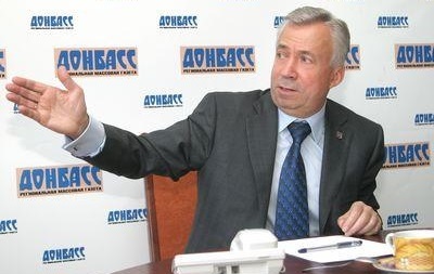 В Донецке парализована работа 80% избирательных участков