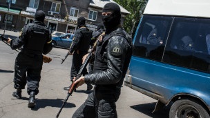 У перестрілках на Донбасі загинули понад 10 військових