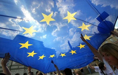 Встреча глав стран ЕС по Украине