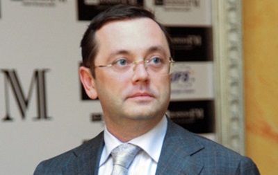UMH оспаривает запрет на въезд в Украину главе холдинга Юрию Ровенскому