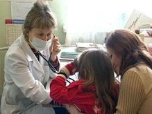 Эпидемия гриппа в Киеве идет на убыль