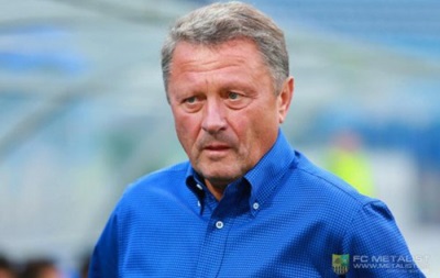 Маркевич уже в ближайшее время может подписать контракт с Днепром