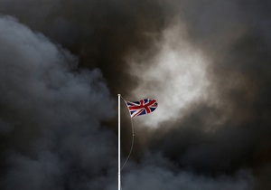 МИД Британии считает возможным решить сирийскую проблему без участия ООН