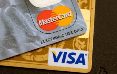 Visa і MasterCard створять власного оператора в Росії