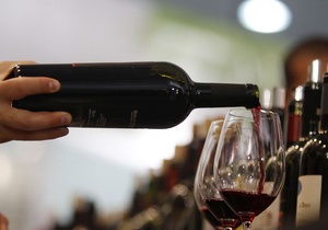 СМИ: Россия снова запретила импорт молдавского вина