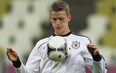 Германия потеряла полузащитника перед стартом чемпионата мира