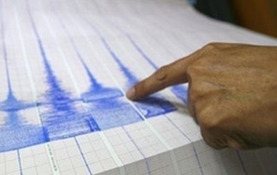 В Китае произошло землетрясение магнитудой 5,6