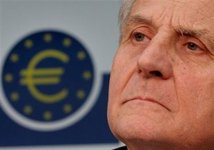 Глава ЕЦБ: Кризис евро пока не преодолен