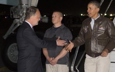 Барак Обама неожиданно прибыл в Афганистан