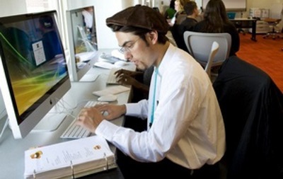 72% офісних співробітників не можуть працювати через новини - дослідження