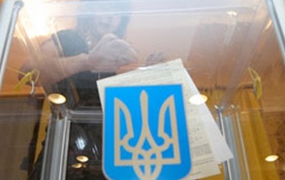 У Луганській області проголосувало близько 40% виборців - КВУ