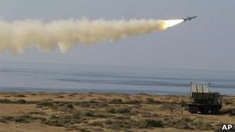 Тегеран: новая ракета Завоеватель нужна для обороны
