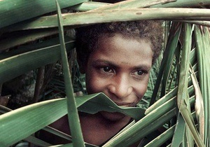 В Папуа-Новой Гвинее продлили выборы из-за охоты каннибалов на колдунов