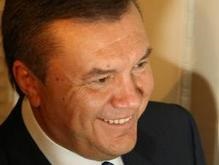Янукович: Заявление Иванова о визах - лишь предположение