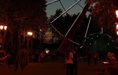Фестиваль молодежных субкультур Уличный Харьков